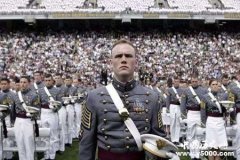 西点军校的招生条件