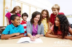 美国教育有哪些特点