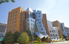 麻省理工学院是什么学校