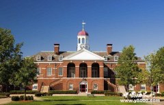 美国哈佛大学怎么样