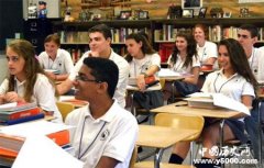 美国教育的特点是什么