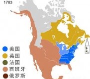 美洲的殖民历史