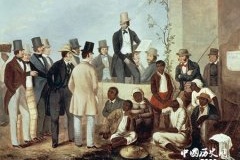 美国的奴隶制是怎么回事