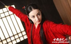 迪丽热巴演过哪些影视剧