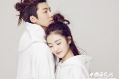 张木易与张千巽结婚