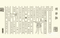 李白《将进酒》赏析