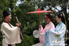 汉族是怎么来的