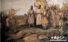 黄巾军起义是怎么回事