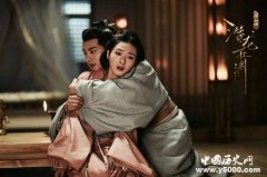 三国机密潜龙在渊剧情及主要人物