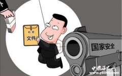 间谍窃取情报的技术手段有哪些