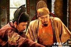 唐太宗是一位怎么样的皇帝