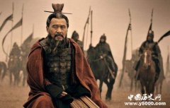 官渡之战袁绍为什么输的这么惨