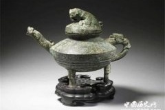 圆明园流失文物在英国被拍卖怎么看待