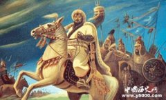 元朝怎么被朱元璋打败的