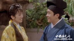 明朝江南四大才子是哪四位