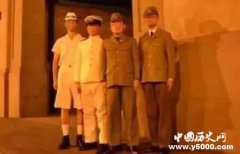 精日分子事件有哪些