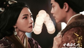 三国机密刘平跟司马懿是什么关系