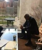 叙利亚照片刷屏事件：弱国无外交