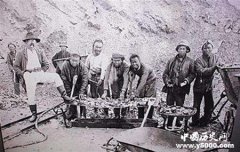 历史上澳大利亚暴力排华事件有哪些