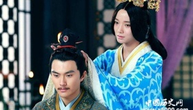 汉武帝刘彻的四位皇后结局怎么样