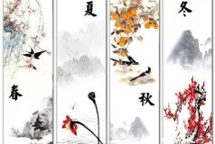 古代四时是怎么来的