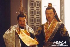 历史上四位秘不发丧的皇帝是谁