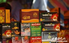 越南咖啡造假事件