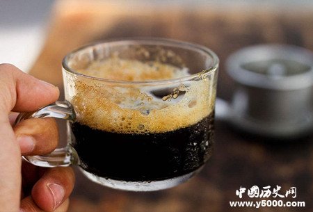 越南的咖啡文化怎么样