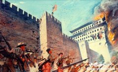 关于八国联军侵华的真相