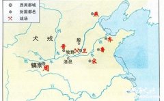 周朝的官职有哪些