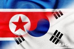 朝韩首脑首次会面流程