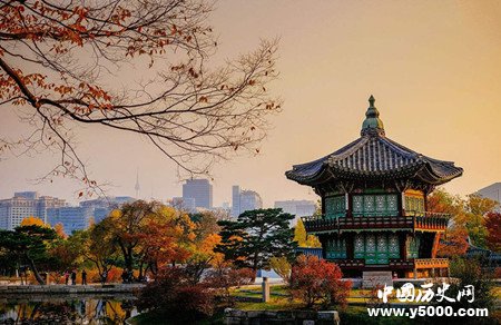 韩国的旅游业发达吗