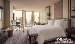 韩国怎么入住酒店