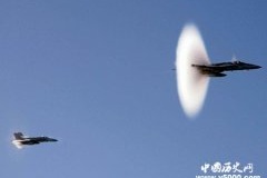 中国有超音速飞机吗