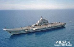 俄罗斯建造新航母怎么回事