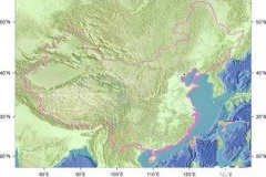 河北唐山滦县发生地震 深度10千米