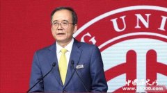 北大校长道歉是怎么回事