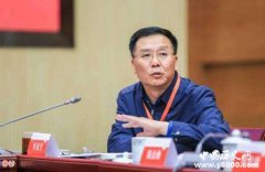 李保芳接任茅台集团董事长