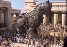 特洛伊战争是怎么回事