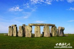 巨石阵建造后有什么用