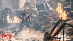 红海行动获得最佳影片奖