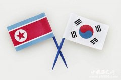 韩国警方挫败放飞反朝传单行动