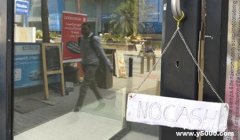 印度现金荒是怎么回事