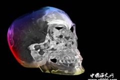 水晶头骨的传说是什么