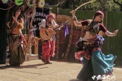 吉卜赛人是什么样的民族