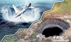 百慕大三角的那些谜团