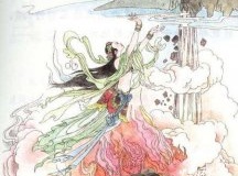 神话故事：女娲补天和女娲造人