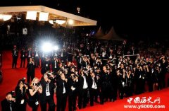 戛纳电影节简介