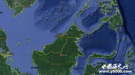 东南亚著名海岛有哪些