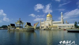 文莱被称为东方科威特的原因